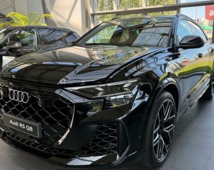 Ауді RS Q8, об'ємом двигуна 4 л та пробігом 0 тис. км за 171138 $, фото 2 на Automoto.ua