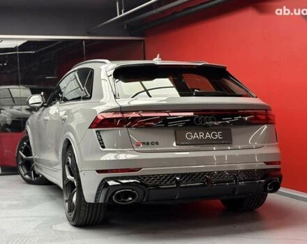 Ауди RS Q8, объемом двигателя 4 л и пробегом 1 тыс. км за 188800 $, фото 27 на Automoto.ua