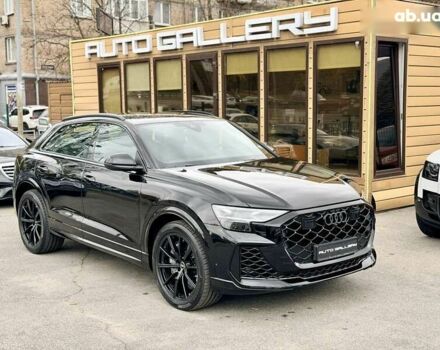 Ауди RS Q8, объемом двигателя 0 л и пробегом 1 тыс. км за 140999 $, фото 13 на Automoto.ua