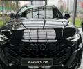Ауді RS Q8, об'ємом двигуна 4 л та пробігом 0 тис. км за 203057 $, фото 1 на Automoto.ua