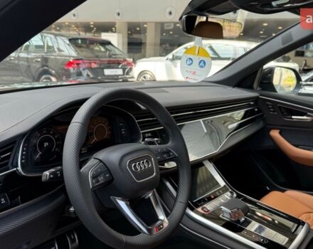 Ауді RS Q8, об'ємом двигуна 4 л та пробігом 0 тис. км за 171138 $, фото 5 на Automoto.ua