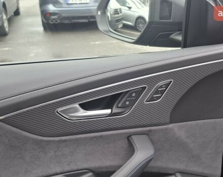 купить новое авто Ауди RS Q8 2025 года от официального дилера Порше Захід Ауди фото