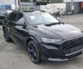 купить новое авто Ауди RS Q8 2025 года от официального дилера Порше Захід Ауди фото