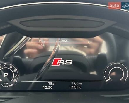 Ауди RS Q8, объемом двигателя 4 л и пробегом 1 тыс. км за 146999 $, фото 37 на Automoto.ua
