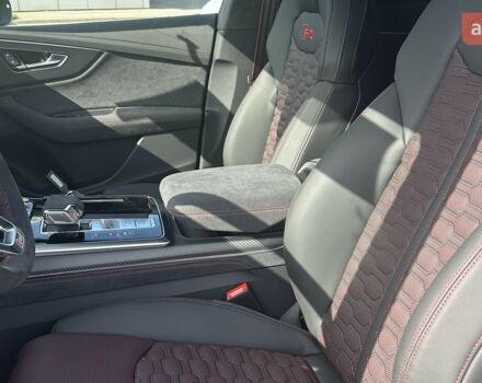 Ауди RS Q8, объемом двигателя 4 л и пробегом 0 тыс. км за 198900 $, фото 28 на Automoto.ua