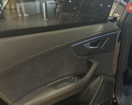 Ауди RS Q8, объемом двигателя 4 л и пробегом 0 тыс. км за 198900 $, фото 5 на Automoto.ua