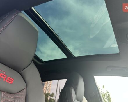 Ауди RS Q8, объемом двигателя 4 л и пробегом 0 тыс. км за 198900 $, фото 16 на Automoto.ua