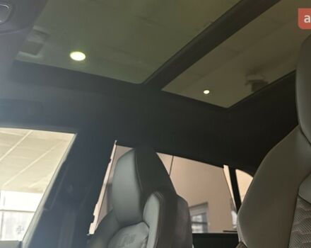 Ауди RS Q8, объемом двигателя 4 л и пробегом 0 тыс. км за 198900 $, фото 3 на Automoto.ua