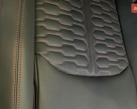 Ауди RS Q8, объемом двигателя 4 л и пробегом 0 тыс. км за 198900 $, фото 10 на Automoto.ua