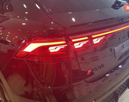 Ауди RS Q8, объемом двигателя 4 л и пробегом 0 тыс. км за 198900 $, фото 14 на Automoto.ua