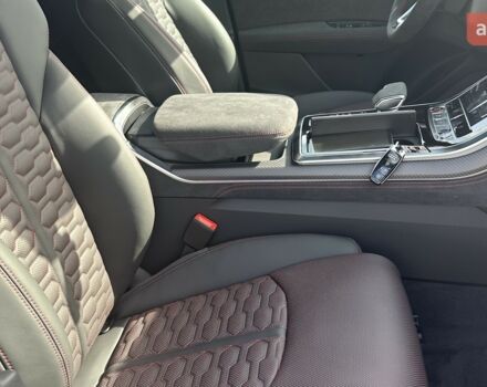 Ауди RS Q8, объемом двигателя 4 л и пробегом 0 тыс. км за 198900 $, фото 35 на Automoto.ua