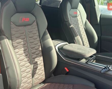 Ауди RS Q8, объемом двигателя 4 л и пробегом 0 тыс. км за 198900 $, фото 29 на Automoto.ua
