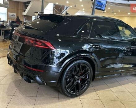 Ауди RS Q8, объемом двигателя 4 л и пробегом 0 тыс. км за 198900 $, фото 30 на Automoto.ua