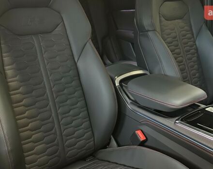 Ауди RS Q8, объемом двигателя 4 л и пробегом 0 тыс. км за 198900 $, фото 11 на Automoto.ua