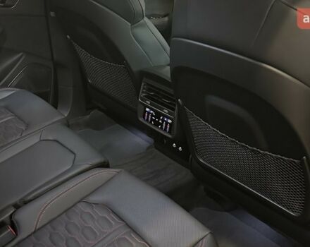 Ауди RS Q8, объемом двигателя 4 л и пробегом 0 тыс. км за 198900 $, фото 9 на Automoto.ua