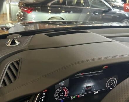 Ауди RS Q8, объемом двигателя 4 л и пробегом 0 тыс. км за 198900 $, фото 4 на Automoto.ua