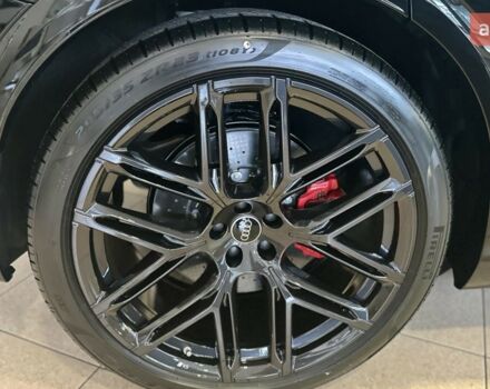 Ауди RS Q8, объемом двигателя 4 л и пробегом 0 тыс. км за 198900 $, фото 32 на Automoto.ua