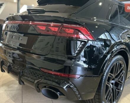 Ауди RS Q8, объемом двигателя 4 л и пробегом 0 тыс. км за 198900 $, фото 31 на Automoto.ua