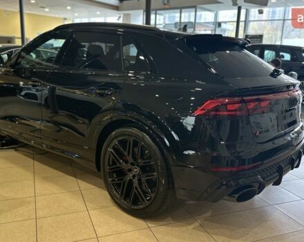 Ауди RS Q8, объемом двигателя 4 л и пробегом 0 тыс. км за 198900 $, фото 23 на Automoto.ua