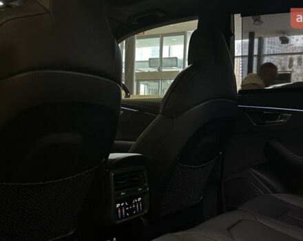 Ауди RS Q8, объемом двигателя 4 л и пробегом 0 тыс. км за 198900 $, фото 7 на Automoto.ua