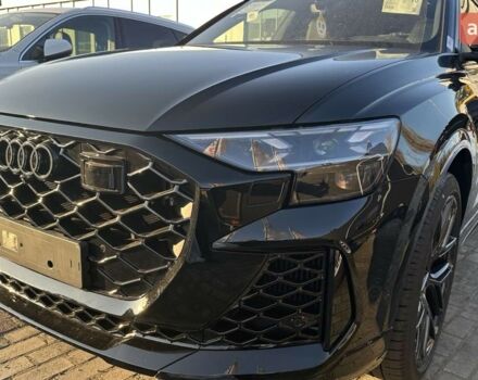 Ауди RS Q8, объемом двигателя 4 л и пробегом 0 тыс. км за 198900 $, фото 24 на Automoto.ua