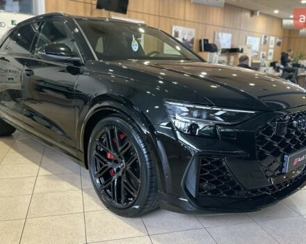 Ауди RS Q8, объемом двигателя 4 л и пробегом 0 тыс. км за 198900 $, фото 22 на Automoto.ua