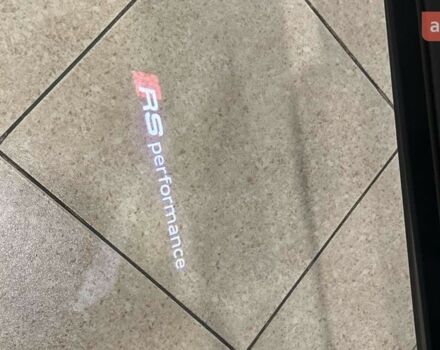 Ауди RS Q8, объемом двигателя 4 л и пробегом 0 тыс. км за 198900 $, фото 2 на Automoto.ua