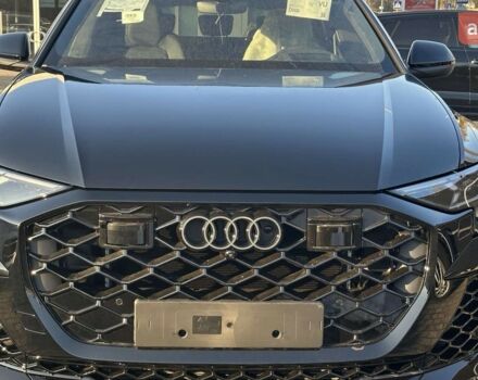 Ауди RS Q8, объемом двигателя 4 л и пробегом 0 тыс. км за 198900 $, фото 25 на Automoto.ua