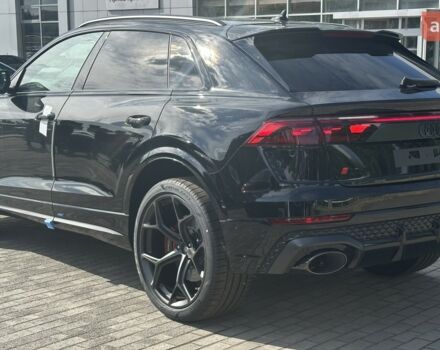 Ауди RS Q8, объемом двигателя 4 л и пробегом 0 тыс. км за 198900 $, фото 19 на Automoto.ua