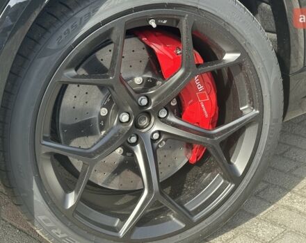 Ауди RS Q8, объемом двигателя 4 л и пробегом 0 тыс. км за 198900 $, фото 21 на Automoto.ua