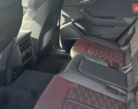 Ауди RS Q8, объемом двигателя 4 л и пробегом 0 тыс. км за 198900 $, фото 34 на Automoto.ua