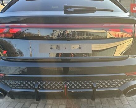 Ауди RS Q8, объемом двигателя 4 л и пробегом 0 тыс. км за 198900 $, фото 26 на Automoto.ua