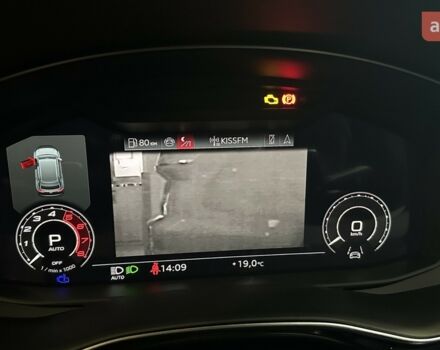 Ауди RS Q8, объемом двигателя 4 л и пробегом 0 тыс. км за 198900 $, фото 15 на Automoto.ua