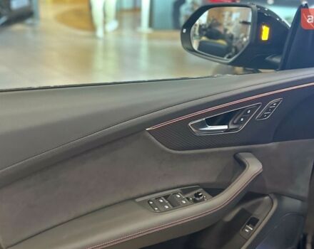 Ауди RS Q8, объемом двигателя 4 л и пробегом 0 тыс. км за 198900 $, фото 1 на Automoto.ua