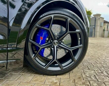 Ауди RS Q8, объемом двигателя 0 л и пробегом 1 тыс. км за 160000 $, фото 27 на Automoto.ua