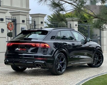 Ауди RS Q8, объемом двигателя 0 л и пробегом 1 тыс. км за 160000 $, фото 18 на Automoto.ua