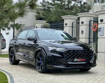 Ауди RS Q8, объемом двигателя 0 л и пробегом 1 тыс. км за 160000 $, фото 23 на Automoto.ua