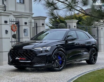 Ауди RS Q8, объемом двигателя 0 л и пробегом 1 тыс. км за 160000 $, фото 8 на Automoto.ua