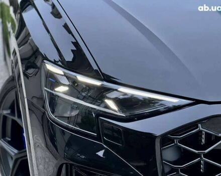 Ауди RS Q8, объемом двигателя 0 л и пробегом 1 тыс. км за 160000 $, фото 29 на Automoto.ua