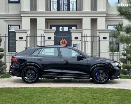 Ауди RS Q8, объемом двигателя 0 л и пробегом 1 тыс. км за 160000 $, фото 19 на Automoto.ua