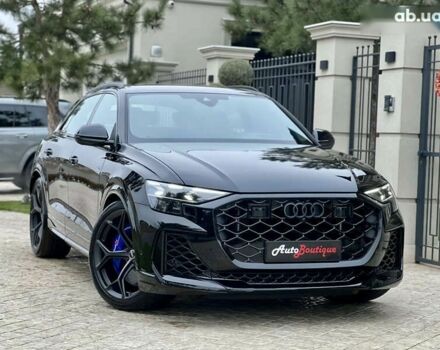 Ауди RS Q8, объемом двигателя 0 л и пробегом 1 тыс. км за 160000 $, фото 25 на Automoto.ua