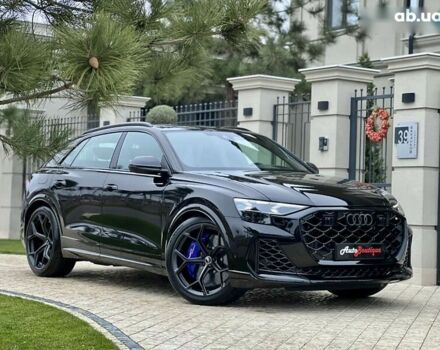 Ауди RS Q8, объемом двигателя 0 л и пробегом 1 тыс. км за 160000 $, фото 21 на Automoto.ua