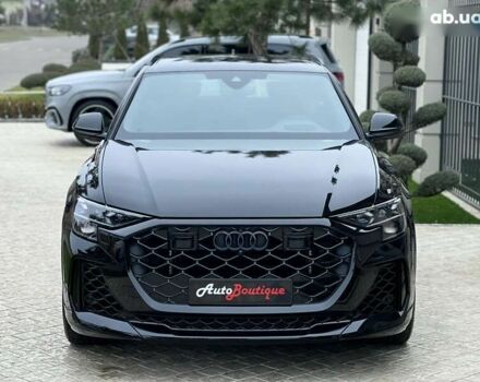 Ауди RS Q8, объемом двигателя 0 л и пробегом 1 тыс. км за 160000 $, фото 1 на Automoto.ua