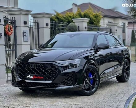 Ауди RS Q8, объемом двигателя 0 л и пробегом 1 тыс. км за 160000 $, фото 6 на Automoto.ua