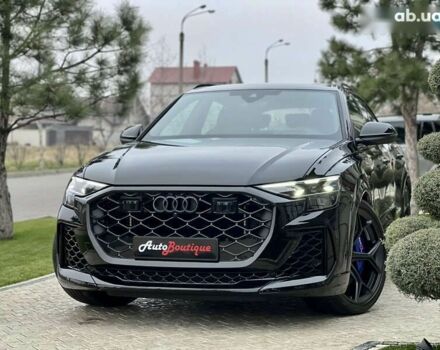 Ауди RS Q8, объемом двигателя 0 л и пробегом 1 тыс. км за 160000 $, фото 26 на Automoto.ua