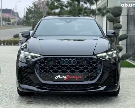 Ауди RS Q8, объемом двигателя 0 л и пробегом 1 тыс. км за 160000 $, фото 2 на Automoto.ua