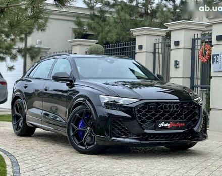 Ауди RS Q8, объемом двигателя 0 л и пробегом 1 тыс. км за 160000 $, фото 22 на Automoto.ua