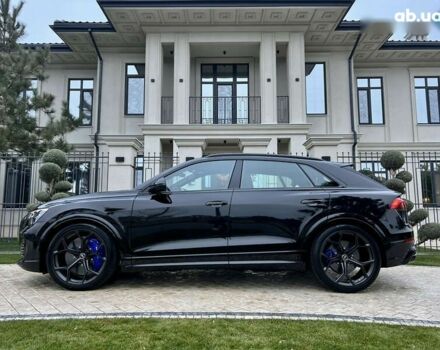 Ауди RS Q8, объемом двигателя 0 л и пробегом 1 тыс. км за 160000 $, фото 10 на Automoto.ua