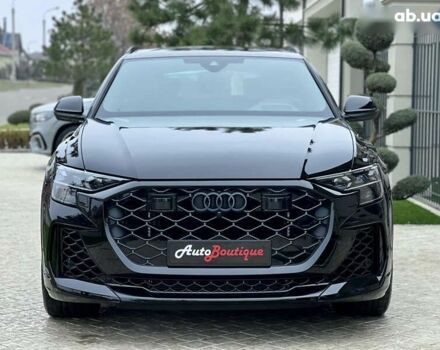 Ауди RS Q8, объемом двигателя 0 л и пробегом 1 тыс. км за 160000 $, фото 3 на Automoto.ua