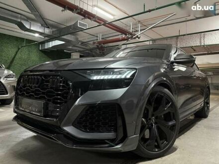 Ауді RS Q8, об'ємом двигуна 0 л та пробігом 67 тис. км за 89900 $, фото 1 на Automoto.ua